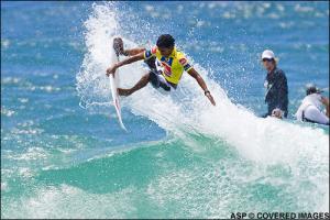 Dale Richards (Aus)