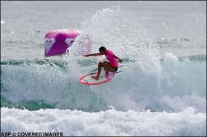 Layne Beachley (Aus)