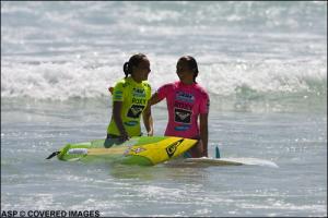 Moore, Beachley