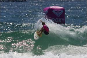 Melanie Redman-Carr (Aus)
