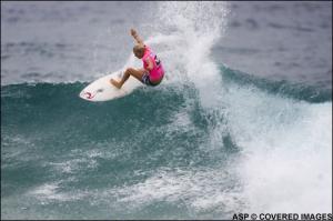Stephanie Gilmore (Aus)