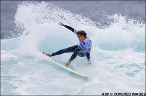 Amee Donohoe (Aus)