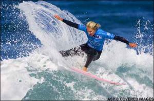 Stephanie Gilmore (AUS)