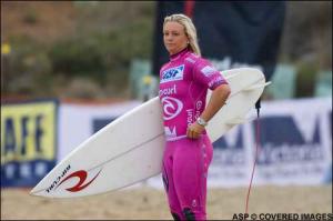 Jessi Miley-Dyer (AUS)