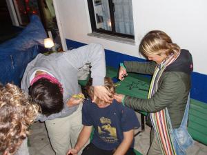 weiter mit vereinten Kr�ften
