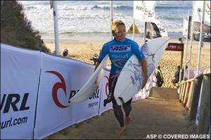 Samantha Cornish (Aus)