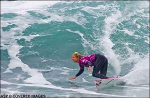 Stephanie Gilmore (Aus)