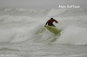 Alain Goffaux
