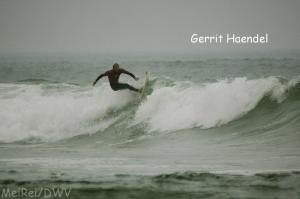 Gerrit Haendl