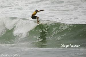 Diogo Rosner