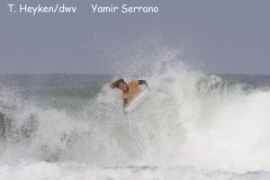 Yamir Prieto Serrano