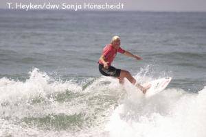 Sonja H�nscheidt