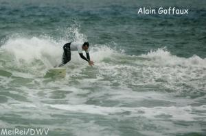 Alain Goffaux