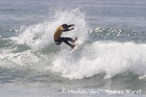 Andres Wurst