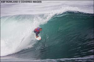 Travis Logie (S�dafrika)