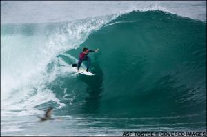 Ricky Basnett (S�dafrika)