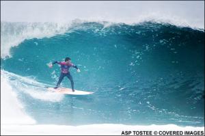 Danny Wills (Aus)