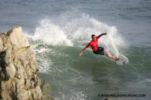  Marc Lacomare (Fra)