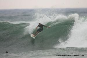 Josh Schmeltzer (USA)