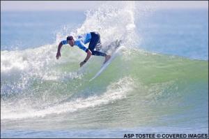 Jordy Smith (S�dafrika)