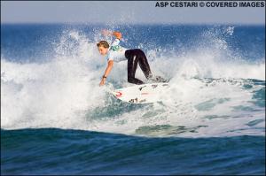 Alana Blanchard(Haw)
