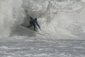 Shorebreak La Nord