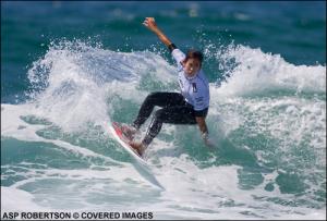 Amee Donohoe (Aus)