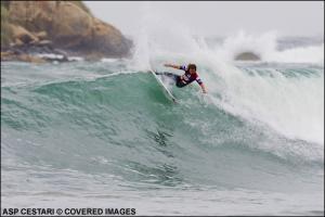 Ricky Basnett (S�dafrika)