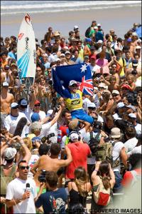 Und Australien nat�rlich