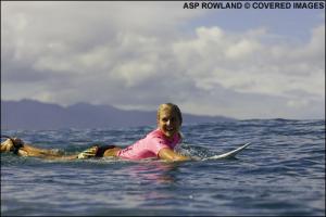 Stephanie Gilmore (Aus)