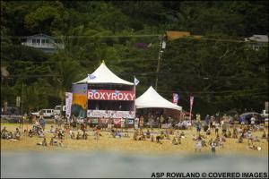 Sunste Beach - Contest Site