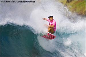 Layne Beachley (Aus)