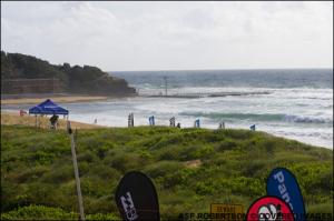 North Narrabeen