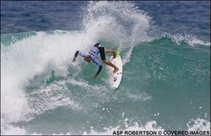 Nick Rozsa (USA)