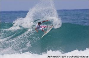 Pablo Paulino (BRZ)