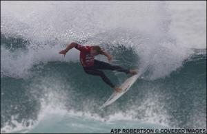 Tanner Gudauskas (USA)