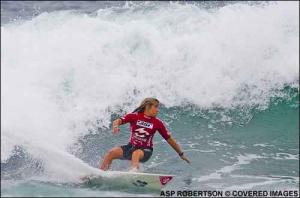 Lee Ann Curren (Fra)