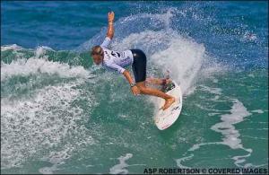 Sally Fitzgibbons(Aus)