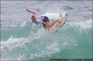 Coco Ho(Haw)