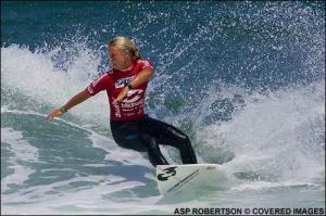 Paige Hareb (Nzl)