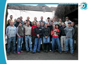 Workshop Teilnehmer