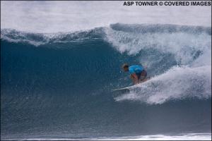 Matt Mohagen (USA)