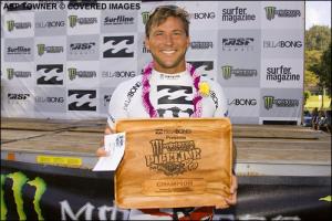 Pancho Sullivan (Haw)