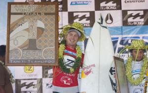 Jamie O�Brien (Haw)