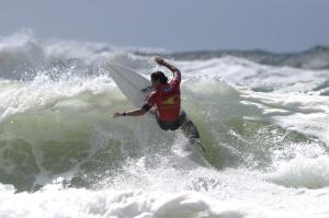 Jordy Smith