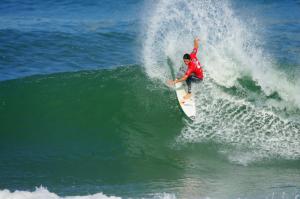 Tim Boal (FRA)