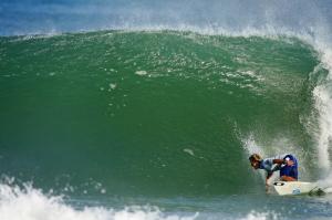 Romain Cloitre (FRA)