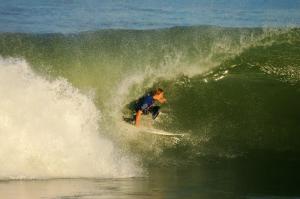 Brent Dorrington (AUS)