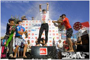 Erster WCT-Sieg f�r Adrian Buchan