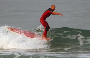 Ruhrpottlongboarder Thomas Schmidt